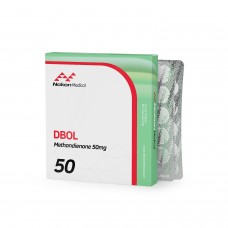 Dbol 50 by Nakon Medical