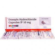 Doxepin 10mg SPECTRA Doxepin 10mg SPECTRA