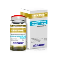 Medi Mix 1 450 mg 10 ml Flacon van Meditech