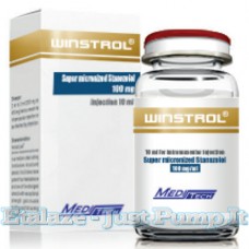 Winstrol 100mg 10ml by Meditech Winstrol 100mg 10ml by Meditech