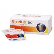 Biotril-S 100 by Biopharm Biotril-S 100 by Biopharm