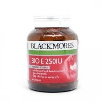 Bio E 250 IU 60 Caps by Blackmores