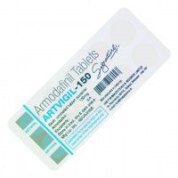 Artvigil 150 mg Armodafinil 60 Tablets Artvigil 150 mg Armodafinil 60 Tablets