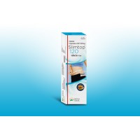 Slimtop 120 mg (Orlistate)
