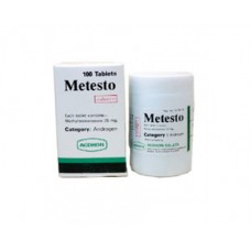 Metesto Metesto