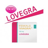 Lovegra pills - Woman Viagra Lovegra pills - Woman Viagra