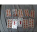 Cernos caps Testosterone Oral capsule 40mg Sun pharma