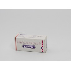 Anabrez by Sun Pharma
