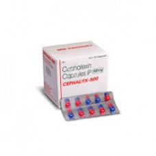 Cephadex 500mg Cephalexin Oral tablets 500mg Cipla Cephadex 500mg Cephalexin Oral tablets 500mg Cipla