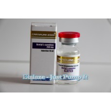 Carnipure-2000 10 ML [200mg/1ml] by Meditech