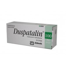 Duspatalin 100mg by Abbott Duspatalin 100mg by Abbott