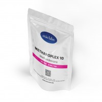 Methanoplex 10mg by Axiolabs
