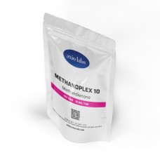 Methanoplex 10mg by Axiolabs