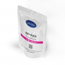 Oxyplex 50mg by Axiolabs
