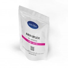Arimiplex 1mg by Axiolabs