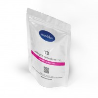 T3 25mcg by Axiolabs