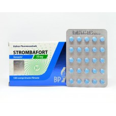 Strombafort 10 mg, 100 tabs Balkan Pharmaceuticals Strombafort 10 mg, 100 tabs Balkan Pharmaceuticals