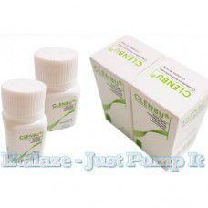 Clenbu 20mcg 200 Tabs by GB Standard Clenbu 20mcg 200 Tabs by GB Standard