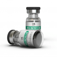 Deca 200 / Test E 200 by Dragon Pharma