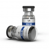 Deca 500 by Dragon Pharma