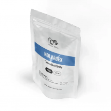 Nolvadex 100 tabs by Dragon Pharma