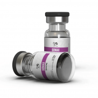 Semax 5mg by Dragon Pharma Semax 5mg by Dragon Pharma
