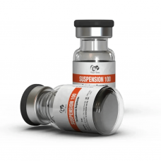 Suspension 100 by Dragon Pharma Suspension 100 by Dragon Pharma