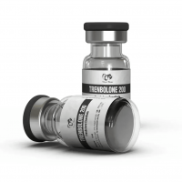 Trenbolone 200 by Dragon Pharma Trenbolone 200 by Dragon Pharma
