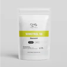 Winstrol 50 mg di Dragon Pharma Winstrol 50 mg di Dragon Pharma