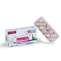 Anabol by Evolve Biolabs Anabol by Evolve Biolabs
