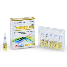 Trenbolon 200 by Evolve Biolabs