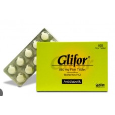 Glifor by Biochem