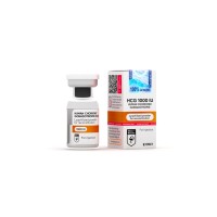 HCG 1000 IU par Hilma Biocare