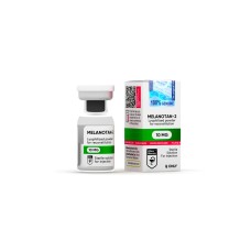 Melanotan-2 (MT-2) di Hilma Biocare