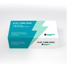CJC-1295 DAC 2mg van HubioPharm