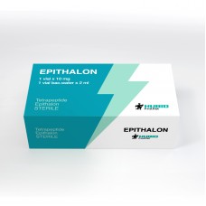 Epithalon 10mg van HubioPharm