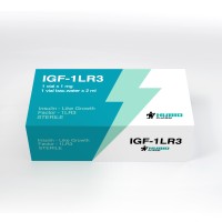 IGF-1 LR3 1mg by HubioPharm