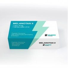 Melanotan 2 10mg by HubioPharm