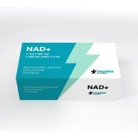 NAD+ 500mg by HubioPharm