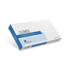 Pharma 3-Tren 200 Ampoules by Pharmacom Labs