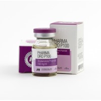 Pharma Test 100 Ampoules à Base d’Huile par Pharmacom Labs Pharma Test 100 Ampoules à Base d’Huile par Pharmacom Labs
