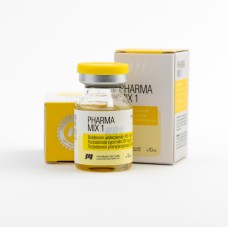 Pharma Mix 1 450mg di Pharmacom Labs