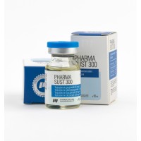 Pharma Sust 300mg di Pharmacom Labs
