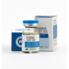 Pharma Sust 300mg van Pharmacom Labs
