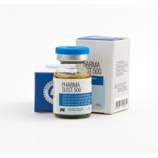 Pharma Sust 500mg van Pharmacom Labs