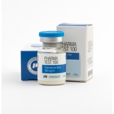 Pharma Test 100mg van Pharmacom Labs