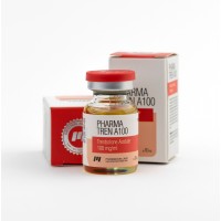 Pharma Tren A 100mg di Pharmacom Labs