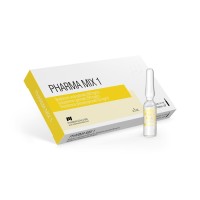 Pharma Mix 1 Ampolle di Pharmacom Labs