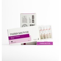 Pharma Nan PH 100 Ampolle di Pharmacom Labs