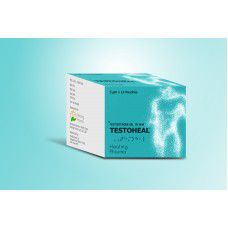 Testoheal Gel  14 x 5g (testosterone)